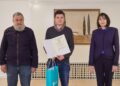Наградата за къс разказ „Рашко Сугарев“ ще бъде връчена за 25-и път
