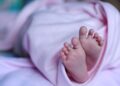 Жена роди здраво бебе след химиотерапия по време на бременността