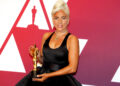 Лейди Гага, Кевин Костнър, Зоуи Кравиц ще връчват „Оскар“-и