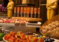Турски ястия – акцент в менюто за приема по случай 94-ите награди Оскар