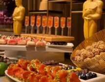 Турски ястия – акцент в менюто за приема по случай 94-ите награди Оскар