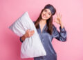 Възглавница за гушкане помага срещу стрес и тревожност