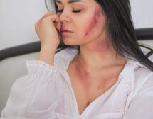 Как оцелях в ада на семейното насилие