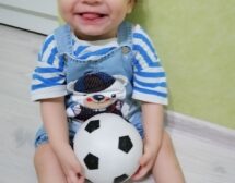 Български хирурзи спасиха едногодишно момченце с аневризма
