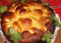 Стара българска рецепта за козунак за Великден