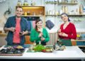 „Бон Апети“ със специален епизод за афганистанската кухня