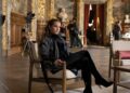 Алисия Викандер е Ирма Веп в новия сериал на HBO и Оливие Асаяс
