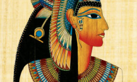 Клеопатра – царицата, която предизвика Рим и покори вечността