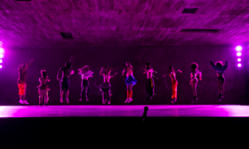 Танци от гетата на Рио де Жанейро взривяват Пловдив