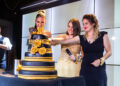 Bluesky Nails България отпразнува 10-годишнина с изискано парти