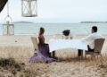 “Къмпинг Градина” – тайната за романтична бохо сватба на морето