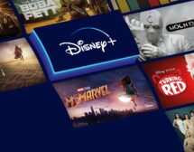 Disney+ тръгва в България с над 900 филма