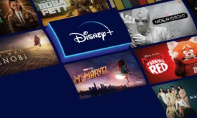 Disney+ тръгва в България с над 900 филма