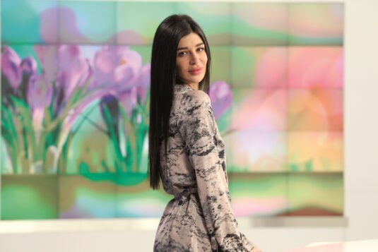 Ивана Дилова