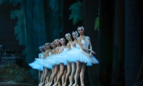 Балетен уикенд в Софийската опера