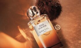 Folie d’un Soir – новият аромат на Goutal Paris