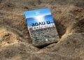 „Голи и солени (морето преди бетона)“ – най-хубавите ни спомени за Черноморието в книга