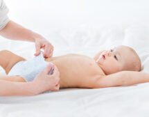Важни фактори при избора на подходяща пелена за вашето дете