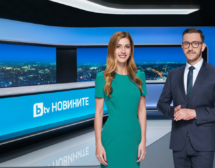 bTV Новините с нова двойка водещи