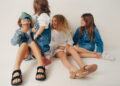 Лято 2022: Как да изберем сандали за момчета за специални поводи