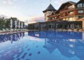 Български хотел спечели първо място на европейските СПА награди за 2022 г.