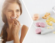 Коя комбинация от хранителни добавки е най-ефективна за красотата ни?