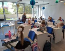 Откриха първия украински образователен център в София