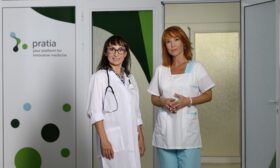 Pratia открива най-иновативния си център за клинични проучвания в Пловдив