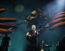 Роджър Уотърс се обиди на Полша и отмени концертите си в страната