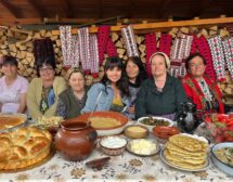 „Вкусът на България“ е новият кулинарен формат в bTV