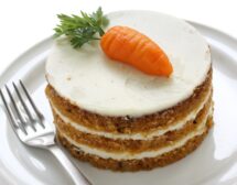 Морковена торта: най-добрата рецепта