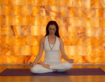 Медитацията – изворът на спокойствието