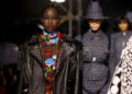 Tommy Hilfiger се завърна на New York Fashion Week с мултивселенно шоу