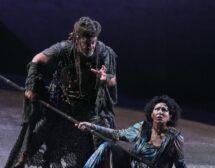 Български певци откриха оперния сезон с „Аида“ в Мадрид пред кралското семейство