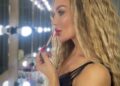 Ива Петкова: За този сезон – опушен грим с перлени отблясъци, придаващи “мокър ефект“
