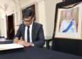 Новият премиер на Великобритания Риши Сунак е женен за индийка, по-богата от кралицата