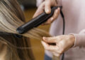 Как да изправим косата си възможно най-безопасно?