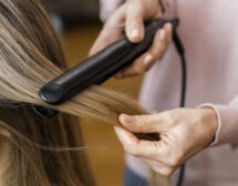 Как да изправим косата си възможно най-безопасно?