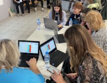250 български училища изпреварват по резултати училищата в Германия