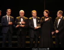 Оперни „Оскари“ за Одеса и Лвов