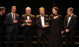 Оперни „Оскари“ за Одеса и Лвов