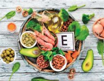 Витамин Е – витаминът, който дава и удължава живота