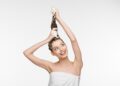 Как да защитим косата си от студа: три чудодейни домашни средства