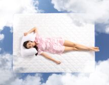 Каква е връзката между тренировките и съня