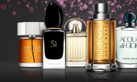 Най-търсените марки парфюми и козметика