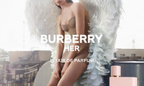 Burberry представя новия Her Elixir de Parfum – ароматът на свободолюбивите жени