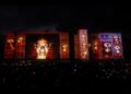 Българско шоу грабна първо място на конкурс за светлинно изкуство в Китай