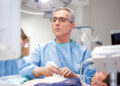 Гастроентеролози спасиха 50-годишен мъж с 12-сантиментрова киста на панкреаса
