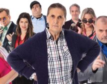 Нови междусъседски емоции в премиерния сериал „Съседката Милева“
