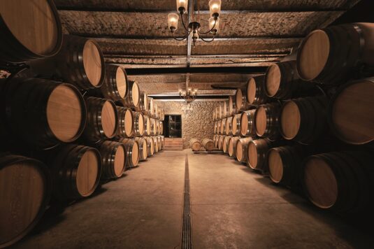 Bononia Winery